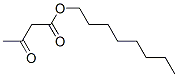 16436-00-3,ACETOACETIC ACID N-OCTYL ESTER