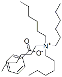 16436-29-6,TETRAHEXYLAMMONIUM BENZOATE