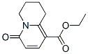 164366-29-4,4-OXO-6,7,8,9-TETRAHYDRO-4H-QUINOLIZINE-1-CARBOXYLIC ACID ETHYL ESTER