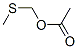 16437-69-7,ACETIC ACID METHYLTHIOMETHYL ESTER