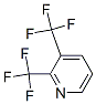 1644-68-4,2,3-BIS(TRIFLUOROMETHYL)PYRIDINE