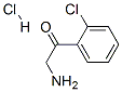 16442-79-8,2-amino-1-(2-chlorophenyl)ethan-1-one hydrochloride