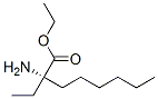 164453-65-0,ETHYL (S)-2-AMINO-2-ETHYLOCTANOATE