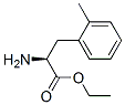 164453-67-2,(S)-2-AMINO-3-O-TOLYL-PROPIONIC ACID ETHYL ESTER