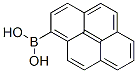 164461-18-1,1-Pyrenylboronic acid