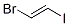 16452-91-8,1-BROMO-2-IODO-ETHENE