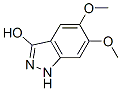 164582-90-5,3-HYDROXY-5,6-DIMETHOXY 1H-INDAZOLE