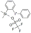 164594-13-2,PHENYL[2-(TRIMETHYLSILYL)PHENYL]IODONIUM TRIFLATE