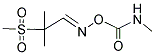 1646-88-4,ALDICARB-SULFONE