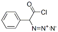 16461-71-5,2-azido-2-phenylacetyl chloride