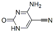 16462-28-5,5-Pyrimidinecarbonitrile, 4-amino-1,2-dihydro-2-oxo- (9CI)