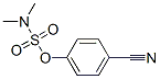 164648-84-4,4-CYANOPHENYL N,N-DIMETHYLSULFAMATE