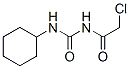 16467-50-8,1-(2-CHLORO-ACETYL)-3-CYCLOHEXYL-UREA
