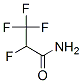 1647-57-0,2,3,3,3-TETRAFLUOROPROPIONAMIDE