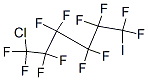 16486-97-8,1-CHLORO-6-IODOPERFLUOROHEXANE