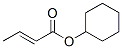 16491-62-6,Cyclohexyl crotonate