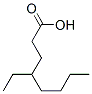 16493-80-4,4-Ethyloctanoic acid