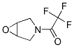 164931-85-5,6-Oxa-3-azabicyclo[3.1.0]hexane, 3-(trifluoroacetyl)- (9CI)