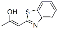 164976-51-6,1-Propen-2-ol,1-(2-benzothiazolyl)-,(Z)-(9CI)