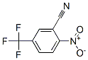 16499-52-8,2-Nitro-5-(trifluoromethyl)benzonitrile