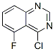 16499-60-8,4-CHLORO-5-FLUOROQUINAZOLINE