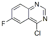 16499-61-9,4-CHLORO-6-FLUOROQUINAZOLINE
