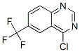 16499-64-2,4-chloro-6-(trifluoromethyl)quinazoline