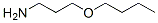 16499-88-0,3-Butoxypropanamine