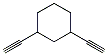 165047-92-7,Cyclohexane, 1,3-diethynyl- (9CI)