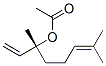 16509-46-9,(R)-linalyl acetate