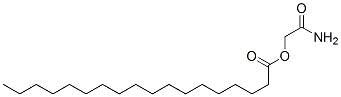 16509-77-6,2-amino-2-oxoethyl stearate