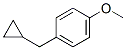 16510-27-3,1-Cyclopropylmethyl-4-methoxybenzene