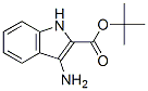 165107-89-1,3-AMINO-1H-INDOLE-2-CARBOXYLIC ACID TERT-BUTYL ESTER