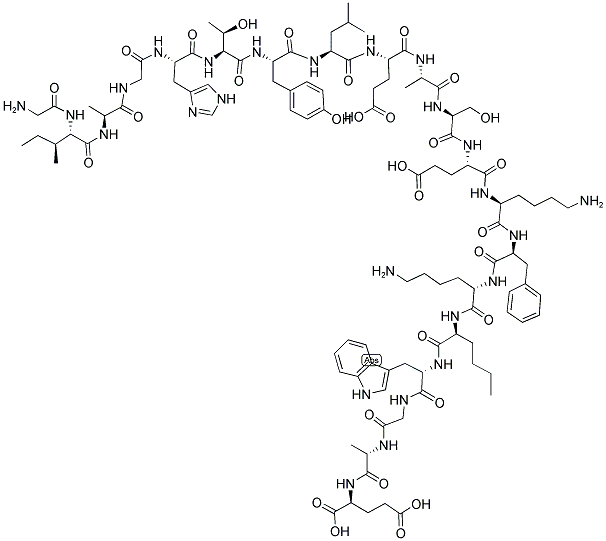 165174-61-8,HERPES SIMPLEX VIRUS-I PROTEINASE SUBSTRATE II