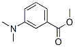 16518-64-2,3-(DIMETHYLAMINO)BENZOIC ACID METHYL ESTER