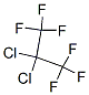 1652-80-8,2,2-dichloro-1,1,1,3,3,3-hexafluoropropane