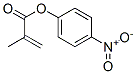 16522-41-1,4-NITROPHENYL METHACRYLATE