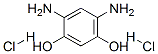 4,6-Diaminoresorcinol dihydrochloride 16523-31-2,4,6-Diaminoresorcinol dihydrochloride