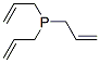 16523-89-0,TRIALLYLPHOSPHINE