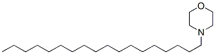 16528-77-1,4-octadecylmorpholine