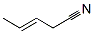 16529-66-1,3-PENTENENITRILE