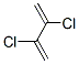 1653-19-6,2,3-dichlorobuta-1,3-diene