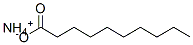 16530-70-4,ammonium decanoate