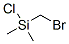 16532-02-8,BROMOMETHYLDIMETHYLCHLOROSILANE