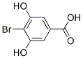 16534-12-6,4-Bromo-3,5-dihydroxybenzoic acid
