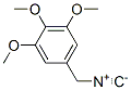 165459-74-5,3,4,5-TRIMETHOXYBENZYLISOCYANIDE
