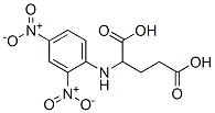 1655-48-7,DNP-DL-GLUTAMIC ACID