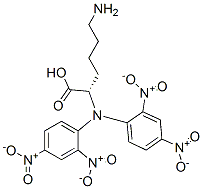 1655-49-8,DI-DNP-L-LYSINE
