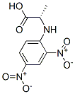 1655-52-3,N-(2,4-DINITROPHENYL)-L-ALANINE