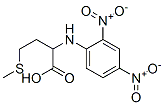 1655-53-4,N-2,4-DINITROPHENYL-DL-METHIONINE